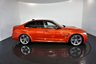 USED 2016 16 BMW M3 3.0 M3 4d 426 BHP-1 PRIVATE OWNER FROM NEW-MAGNIFICENT EXAMPLE WITH A FULL BMW SERVICE HISTORY-SILVERSTONE MERINO LEATHER-19