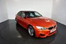 USED 2016 16 BMW M3 3.0 M3 4d 426 BHP-1 PRIVATE OWNER FROM NEW-MAGNIFICENT EXAMPLE WITH A FULL BMW SERVICE HISTORY-SILVERSTONE MERINO LEATHER-19