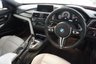 USED 2016 16 BMW M3 3.0 M3 4d 426 BHP-1 PRIVATE OWNER FROM NEW-MAGNIFICENT EXAMPLE WITH A FULL BMW SERVICE HISTORY-SILVERSTONE MERINO LEATHER-19