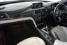 USED 2016 16 BMW M3 3.0 M3 4d 426 BHP-1 PRIVATE OWNER FROM NEW-MAGNIFICENT EXAMPLE WITH A FULL BMW SERVICE HISTORY-SILVERSTONE MERINO LEATHER-19