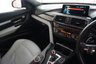 USED 2016 16 BMW M3 3.0 M3 4d 426 BHP-1 PRIVATE OWNER FROM NEW-MAGNIFICENT EXAMPLE WITH A FULL BMW SERVICE HISTORY-SILVERSTONE MERINO LEATHER-19