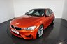 USED 2016 16 BMW M3 3.0 M3 4d 426 BHP-1 PRIVATE OWNER FROM NEW-MAGNIFICENT EXAMPLE WITH A FULL BMW SERVICE HISTORY-SILVERSTONE MERINO LEATHER-19