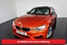 USED 2016 16 BMW M3 3.0 M3 4d 426 BHP-1 PRIVATE OWNER FROM NEW-MAGNIFICENT EXAMPLE WITH A FULL BMW SERVICE HISTORY-SILVERSTONE MERINO LEATHER-19