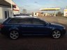 USED 2005 55 AUDI A4 2.0 TDI S LINE 5d 140 BHP 