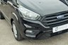 USED 2021 21 FORD TRANSIT CUSTOM 1.0 340  ECOBOOST 13.6 KWH TREND 5DR PETROL PLUG IN HYBRID L1 H1 126 BHP  EXTREMELY LOW MILEAGE PLUG-IN PETROL HYBRID WITH 2 CHARGING CABLES.