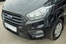 USED 2021 21 FORD TRANSIT CUSTOM 1.0 340  ECOBOOST 13.6 KWH TREND 5DR PETROL PLUG IN HYBRID L1 H1 126 BHP  EXTREMELY LOW MILEAGE PLUG-IN PETROL HYBRID WITH 2 CHARGING CABLES.