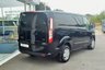 USED 2021 21 FORD TRANSIT CUSTOM 1.0 340  ECOBOOST 13.6 KWH TREND 5DR PETROL PLUG IN HYBRID L1 H1 126 BHP  EXTREMELY LOW MILEAGE PLUG-IN PETROL HYBRID WITH 2 CHARGING CABLES.