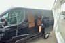 USED 2021 21 FORD TRANSIT CUSTOM 1.0 340  ECOBOOST 13.6 KWH TREND 5DR PETROL PLUG IN HYBRID L1 H1 126 BHP  EXTREMELY LOW MILEAGE PLUG-IN PETROL HYBRID WITH 2 CHARGING CABLES.