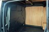 USED 2021 21 FORD TRANSIT CUSTOM 1.0 340  ECOBOOST 13.6 KWH TREND 5DR PETROL PLUG IN HYBRID L1 H1 126 BHP  EXTREMELY LOW MILEAGE PLUG-IN PETROL HYBRID WITH 2 CHARGING CABLES.