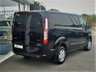 USED 2021 21 FORD TRANSIT CUSTOM 1.0 340  ECOBOOST 13.6 KWH TREND 5DR PETROL PLUG IN HYBRID L1 H1 126 BHP  EXTREMELY LOW MILEAGE PLUG-IN PETROL HYBRID WITH 2 CHARGING CABLES.