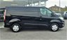 USED 2021 21 FORD TRANSIT CUSTOM 1.0 340  ECOBOOST 13.6 KWH TREND 5DR PETROL PLUG IN HYBRID L1 H1 126 BHP  EXTREMELY LOW MILEAGE PLUG-IN PETROL HYBRID WITH 2 CHARGING CABLES.