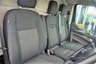 USED 2021 21 FORD TRANSIT CUSTOM 1.0 340  ECOBOOST 13.6 KWH TREND 5DR PETROL PLUG IN HYBRID L1 H1 126 BHP  EXTREMELY LOW MILEAGE PLUG-IN PETROL HYBRID WITH 2 CHARGING CABLES.