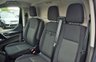USED 2021 21 FORD TRANSIT CUSTOM 1.0 340  ECOBOOST 13.6 KWH TREND 5DR PETROL PLUG IN HYBRID L1 H1 126 BHP  EXTREMELY LOW MILEAGE PLUG-IN PETROL HYBRID WITH 2 CHARGING CABLES.