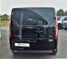 USED 2021 21 FORD TRANSIT CUSTOM 1.0 340  ECOBOOST 13.6 KWH TREND 5DR PETROL PLUG IN HYBRID L1 H1 126 BHP  EXTREMELY LOW MILEAGE PLUG-IN PETROL HYBRID WITH 2 CHARGING CABLES.