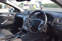 USED 2009 09 FORD MONDEO 2.0 TITANIUM 140 TDCI 5d 140 BHP FULL SERVICE HISTORY MUST SEE!