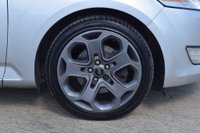 USED 2009 09 FORD MONDEO 2.0 TITANIUM 140 TDCI 5d 140 BHP FULL SERVICE HISTORY MUST SEE!