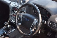 USED 2009 09 FORD MONDEO 2.0 TITANIUM 140 TDCI 5d 140 BHP FULL SERVICE HISTORY MUST SEE!