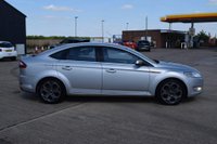 USED 2009 09 FORD MONDEO 2.0 TITANIUM 140 TDCI 5d 140 BHP FULL SERVICE HISTORY MUST SEE!