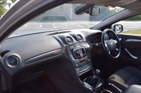 USED 2009 09 FORD MONDEO 2.0 TITANIUM 140 TDCI 5d 140 BHP FULL SERVICE HISTORY MUST SEE!