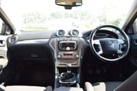 USED 2009 09 FORD MONDEO 2.0 TITANIUM 140 TDCI 5d 140 BHP FULL SERVICE HISTORY MUST SEE!