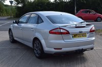 USED 2009 09 FORD MONDEO 2.0 TITANIUM 140 TDCI 5d 140 BHP FULL SERVICE HISTORY MUST SEE!