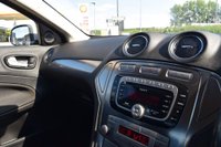 USED 2009 09 FORD MONDEO 2.0 TITANIUM 140 TDCI 5d 140 BHP FULL SERVICE HISTORY MUST SEE!