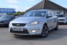 USED 2009 09 FORD MONDEO 2.0 TITANIUM 140 TDCI 5d 140 BHP FULL SERVICE HISTORY MUST SEE!