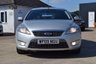 USED 2009 09 FORD MONDEO 2.0 TITANIUM 140 TDCI 5d 140 BHP FULL SERVICE HISTORY MUST SEE!