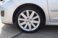 USED 2009 N PEUGEOT 207 1.6 CC GT 2d 120 BHP FSH, GREAT SPEC, MUST SEE!