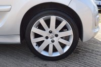 USED 2009 N PEUGEOT 207 1.6 CC GT 2d 120 BHP FSH, GREAT SPEC, MUST SEE!