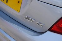 USED 2009 N PEUGEOT 207 1.6 CC GT 2d 120 BHP FSH, GREAT SPEC, MUST SEE!