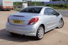 USED 2009 N PEUGEOT 207 1.6 CC GT 2d 120 BHP FSH, GREAT SPEC, MUST SEE!