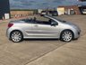 USED 2009 N PEUGEOT 207 1.6 CC GT 2d 120 BHP FSH, GREAT SPEC, MUST SEE!