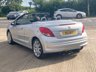 USED 2009 N PEUGEOT 207 1.6 CC GT 2d 120 BHP FSH, GREAT SPEC, MUST SEE!