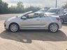 USED 2009 N PEUGEOT 207 1.6 CC GT 2d 120 BHP FSH, GREAT SPEC, MUST SEE!