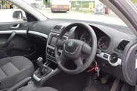 USED 2011 11 SKODA OCTAVIA 1.6 SE MPI 5d 100 BHP FSH, GREAT CONDITION, MUST SEE