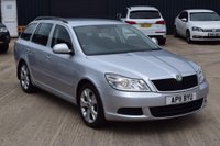 USED 2011 11 SKODA OCTAVIA 1.6 SE MPI 5d 100 BHP FSH, GREAT CONDITION, MUST SEE