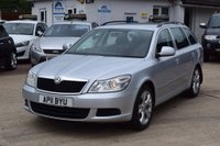 USED 2011 11 SKODA OCTAVIA 1.6 SE MPI 5d 100 BHP FSH, GREAT CONDITION, MUST SEE