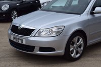 USED 2011 11 SKODA OCTAVIA 1.6 SE MPI 5d 100 BHP FSH, GREAT CONDITION, MUST SEE