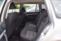 USED 2011 11 SKODA OCTAVIA 1.6 SE MPI 5d 100 BHP FSH, GREAT CONDITION, MUST SEE