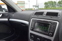 USED 2011 11 SKODA OCTAVIA 1.6 SE MPI 5d 100 BHP FSH, GREAT CONDITION, MUST SEE