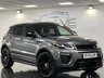 USED 2017 17 LAND ROVER RANGE ROVER EVOQUE 2.0 TD4 HSE DYNAMIC 5d 177 BHP GLASS ROOF, MERIDIAN, LEATHER!