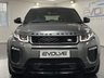 USED 2017 17 LAND ROVER RANGE ROVER EVOQUE 2.0 TD4 HSE DYNAMIC 5d 177 BHP GLASS ROOF, MERIDIAN, LEATHER!