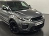 USED 2017 17 LAND ROVER RANGE ROVER EVOQUE 2.0 TD4 HSE DYNAMIC 5d 177 BHP GLASS ROOF, MERIDIAN, LEATHER!