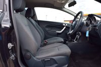 USED 2012 12 FORD FIESTA 1.2 ZETEC 3d 81 BHP FSH, MUST SEE, ZETEC!