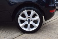 USED 2012 12 FORD FIESTA 1.2 ZETEC 3d 81 BHP FSH, MUST SEE, ZETEC!