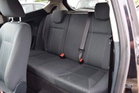 USED 2012 12 FORD FIESTA 1.2 ZETEC 3d 81 BHP FSH, MUST SEE, ZETEC!