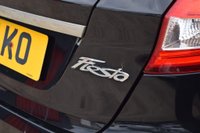 USED 2012 12 FORD FIESTA 1.2 ZETEC 3d 81 BHP FSH, MUST SEE, ZETEC!