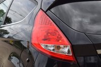 USED 2012 12 FORD FIESTA 1.2 ZETEC 3d 81 BHP FSH, MUST SEE, ZETEC!