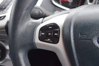 USED 2012 12 FORD FIESTA 1.2 ZETEC 3d 81 BHP FSH, MUST SEE, ZETEC!